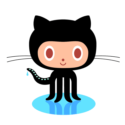 Octocat!